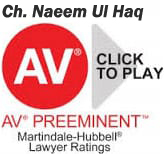 Robert M. Mendell | AV Click to Play | AV Preeminent | Martindale-Hubbell Lawyer Ratings